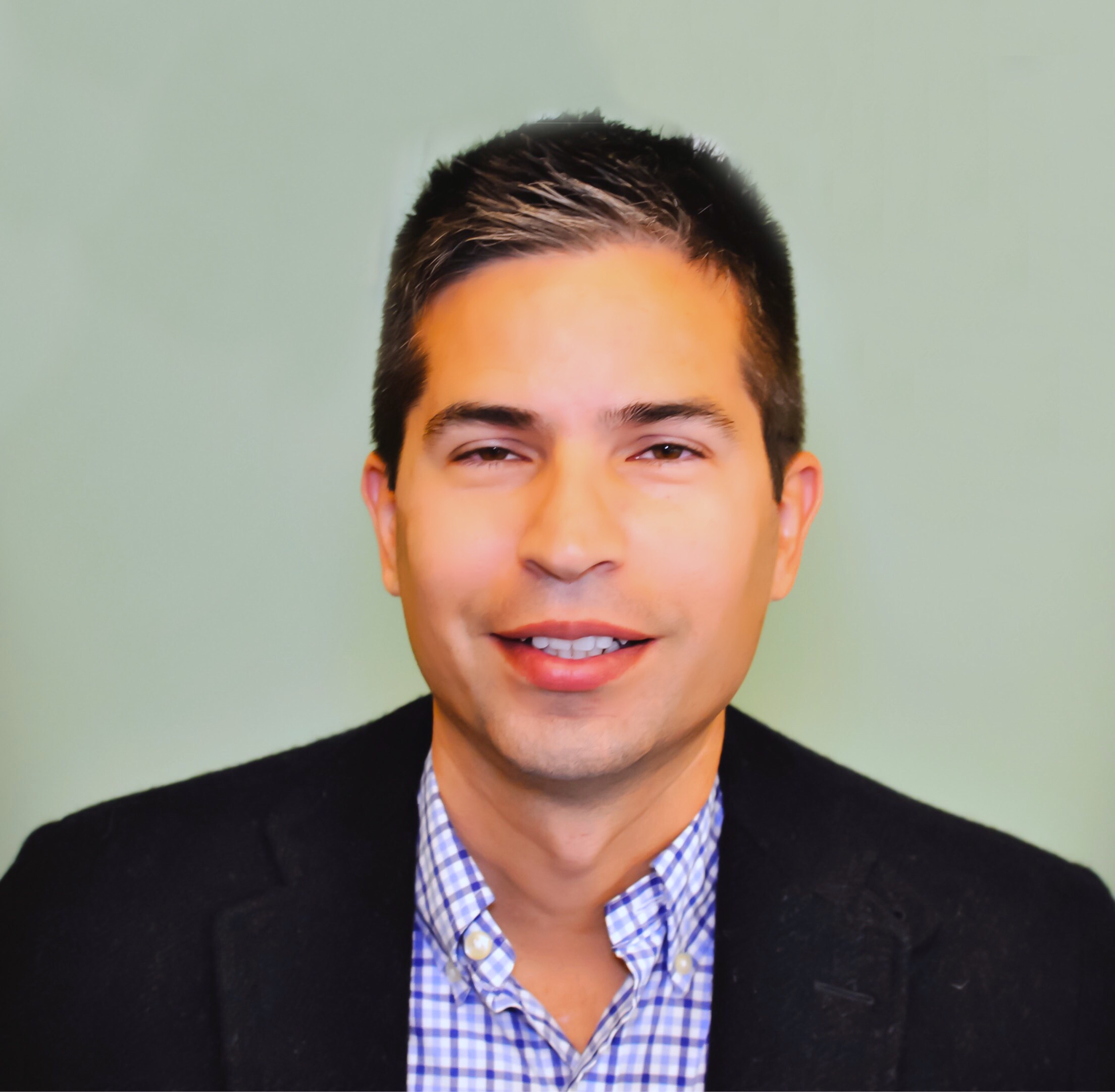 Gerald Soto